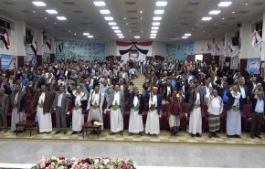 وزارة التربية اليمنية تُحيي اليوم الوطني للصمود