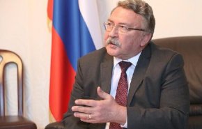 دیپلمات روسیه: اروپایی‌ها بازنده تحریم‌ها علیه مسکو هستند