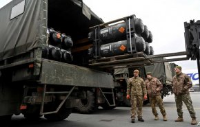 توغل أمريكي في أزمة اوكرانيا بتقديم مساعدات أمنية إضافية
