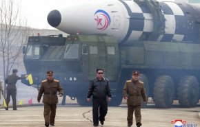 یونهاپ: کره شمالی مقدمات انجام یک آزمایش هسته ای را فراهم می کند