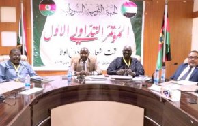'الجبهة الثورية' تطرح مبادرة لحل الأزمة في السودان
