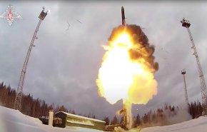 روسيا ترد علی تصريحات الرئيس الاميركي بصواريخ مجنحة