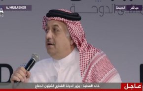 وزیر قطری: علاقه‌مند به موفقیت توافق هسته‌ای با ایران هستیم

