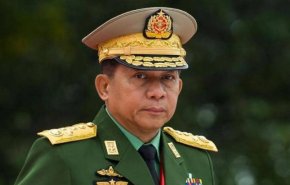 جيش ميانمار يتوعد بالقضاء على معارضي الحكم العسكري