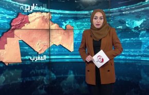 أهم احداث المغرب العربي بعين العالم (الجزء الأول)