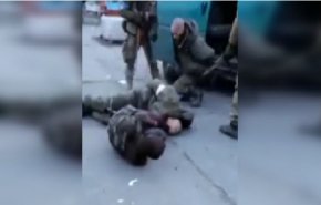 تحقیق روسیه درباره تصاویر منتسب به شکنجه اسرای روس توسط نیروهای اوکراینی