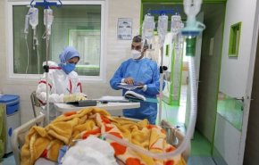 وزارة الصحة تسجل 42 وفاة جديدة بفيروس كورونا في ايران