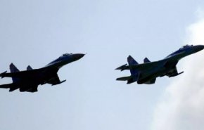 روسیه از سرنگونی 5 جنگنده اوکراین طی روز گذشته خبر داد