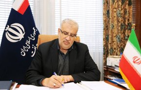 وزير النفط الايراني: عمليات الحفر في حقل 'آرش' المشترك تبدأ قريبا