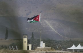  زيارة سرية لوزير الأمن الداخلي 'الإسرائيلي' إلى الأردن 