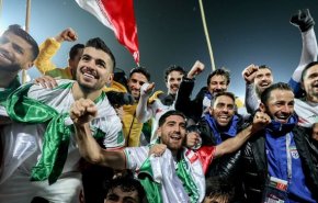 ایران با صدرنشینی راهی جام جهانی شد