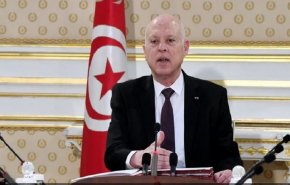  سعيّد يحذّر من محاولة عقد جلسات للبرلمان التونسي المعلّقة أعماله‎