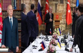 جولة مفاوضات روسية أوكرانية جديدة.. الأزمة في تونس إلى أين؟