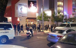 5 قتلى إسرائيليين في هجوم مسلح بتل أبيب 

