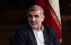 نيكزاد: العلاقات بين ايران وسوريا لم ولن تنفك ابدا
