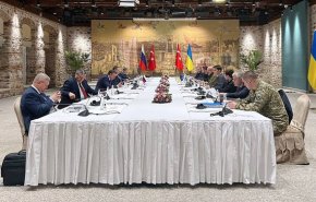 مسکو: در مذاکره با کی‌یف گشایشی رخ نداد