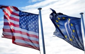 واشنطن والاتحاد الأوروبي يبحثان 