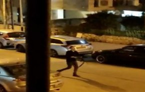قناة عبرية: منفذ عملية بني براك أطلق 12 رصاصة وقتل 5 