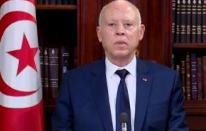رئیس جمهور تونس پارلمان این کشور را منحل کرد
