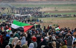 غليان فلسطيني ينذر بأنفجار وشيك ويدب الرعب لدى الاحتلال