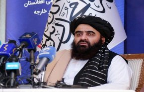 وزیر خارجه طالبان: اجازه نمی‌دهیم از خاک افغانستان علیه دیگران استفاده شود