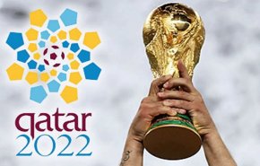 بالصور.. الفيفا يكشف عن الكرة الرسمية لمونديال قطر 2022
