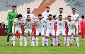 رنکینگ فیفا اعلام شد/ ایران در سید سوم جام جهانی