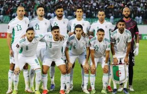 الجزائر تطالب رسميا بإعادة مباراة الكاميرون