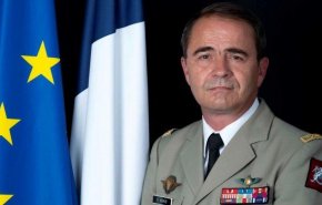 رئیس اطلاعات فرانسه به دلیل ارزیابی اشتباه از حمله روسیه به اوکراین اخراج شد