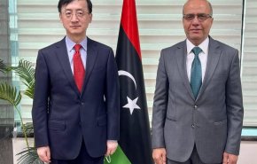 الصين تجدد دعمها لاستقرار ليبيا