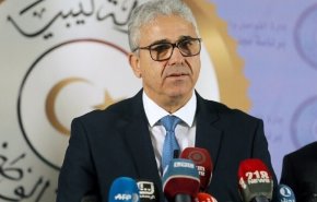 ليبيا: باشأغا يتحدث عن دخول طرابلس سلميا خلال ايام