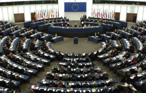 پارلمان اروپا درباره حمایت چین از روسیه هشدار داد