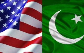 پاکستان کاردار آمریکا را احضار کرد