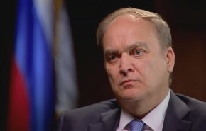 السفير الروسي في واشنطن يرد على العقوبات الامريكية