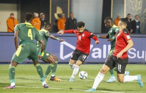 هل ستعاد مباراة مصر والسنغال..الفيفا تحقق