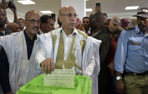 موريتانيا تعلن تشكيلة الحكومة الجديدة