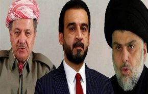 توافق تنها راه خروج عراق از بن بست سیاسی