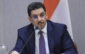 وزير خارجية حكومة هادي يعلن فتح مطار صنعاء واطلاق السفن المحتجزة