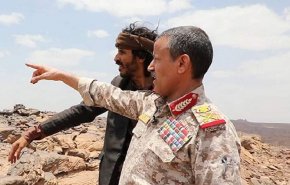  وزير الدفاع اليمني: العام الثامن من الصمود سيكون انطلاقة نحو المزيد من الانتصارات الساحقة