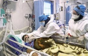 انخفاض عدد الاصابات والوفيات في طهران جراء كورونا
