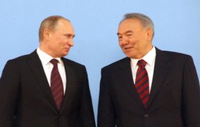 الرئيسان الروسي والكازاخي: نريد أوكرانيا محايدة وخالية من الأسلحة النووية