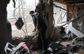دونتسک: حدود ۱۰۰۰ نفر در حملات نیروهای اوکراینی کشته شده‌اند
