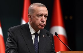 أردوغان: تركيا تشعر بالتداعيات السلبية للحرب في أوكرانيا