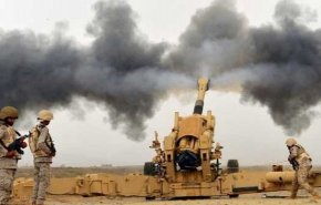 آتش بس نقض شد / ۳ کشته در حملات توپخانه ارتش عربستان به شمال یمن