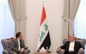 العامري: بريطانيا تتدخل باستمرار في الشأن العراقي