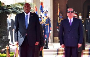 مصر تقرر إعفاء السودانيين من غرامات التأخير لتجديد الإقامة