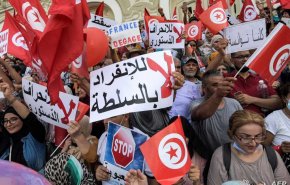 الأحزاب التونسية ترفض دعوة سعيّد لاجراء حوار على مقاسه
