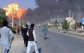 5 قتلى على الأقل بانفجار استهدف أحد مكاتب الصيرفة في العاصمة الأفغانية كابل