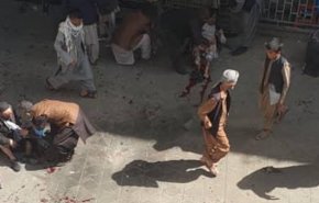 وقوع انفجار در بازار صرافان کابل
