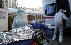الصحة الإيرانية تسجل 38 وفاة جديدة بكورونا